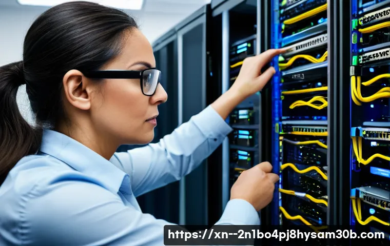 가리봉 FTP 서버 마비 직전! 출장 수리로 업무 정상화하는 비밀 노하우 3 가리봉 ftp서버출장방문수리점 관련 이미지 1