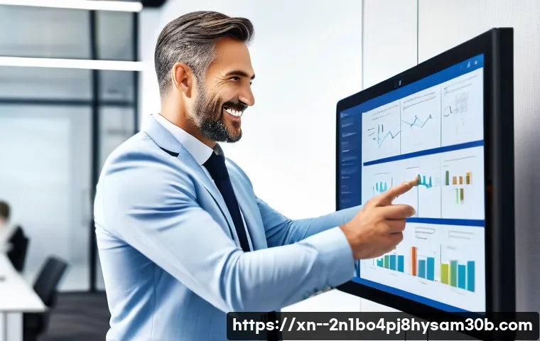 가리봉 FTP 서버 마비 직전! 출장 수리로 업무 정상화하는 비밀 노하우 4 가리봉 ftp서버출장방문수리점 관련 이미지 2