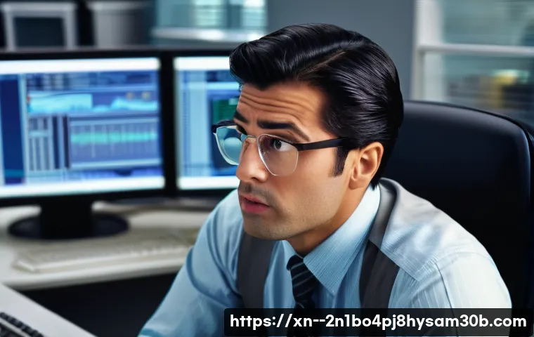 가리봉 VENDOR_DEFINED_ERROR 의외의 원인과 초간단 해결책 1