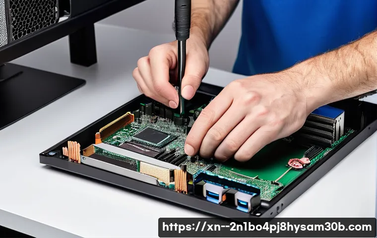 남산동 PC를 멈추게 한 KERNEL_STACK_INPAGE_ERROR의 소름 돋는 진실 3 남산동 KERNEL_STACK_INPAGE_ERROR 관련 이미지 1