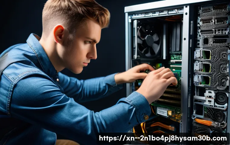 STATUS_KERNEL_CONFIGURATION_ERROR 갑자기 뜬다면? 컴퓨터 살리는 꿀팁 대방출 3 서빙고동 STATUS_KERNEL_CONFIGURATION_ERROR 관련 이미지 1