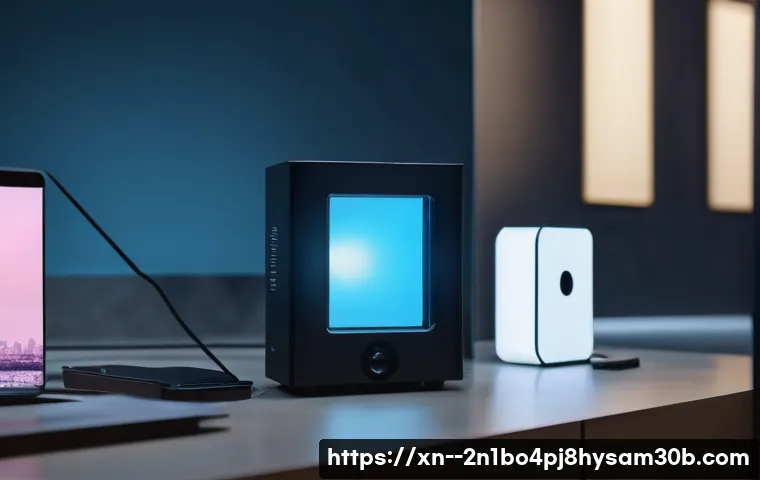 마천동 IO_DEVICE_ERROR 관련 이미지 2