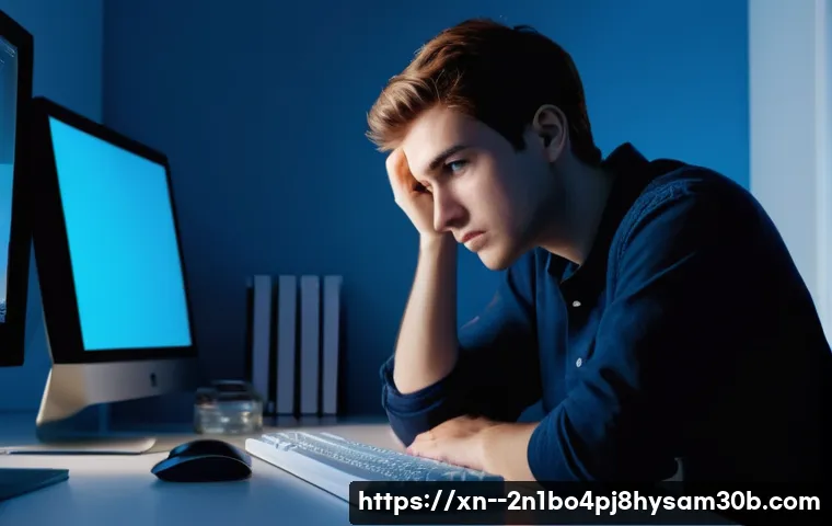 산천동 REGISTRY_ERROR, 모르면 컴퓨터 수리 비용 폭탄 맞는 지름길 13