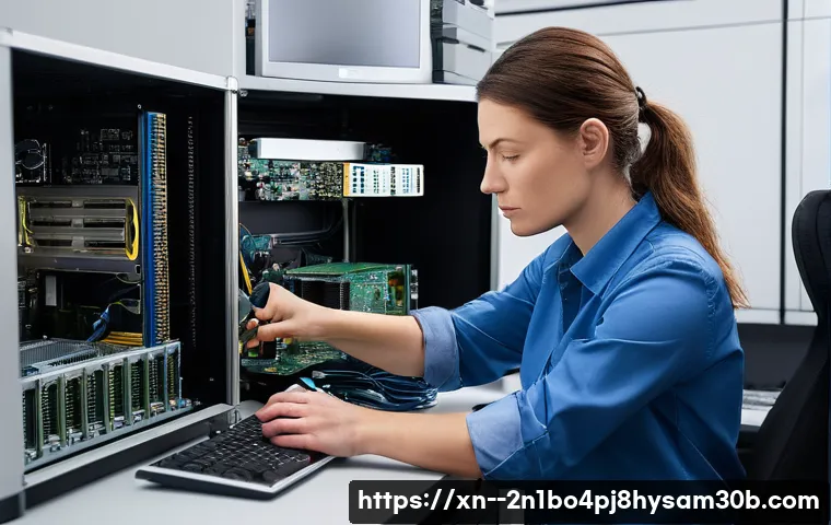 사간동 POOL_CORRUPTION_IN_FILE_AREA 관련 이미지 1