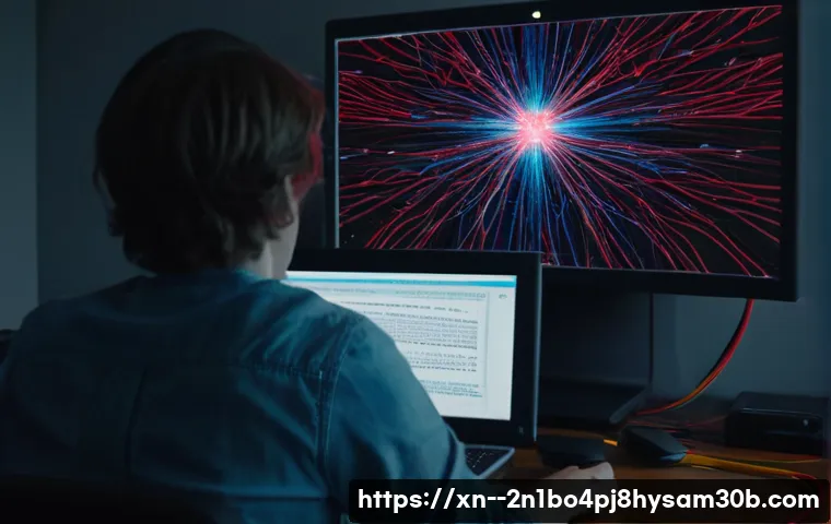 흥도동 STATUS_KERNEL_CONNECTION_TIMEOUT 완벽 분석: 당신의 시스템을 지키는 꿀팁 5