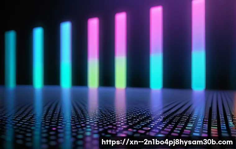 산림동의 작은 신호: STATUS_FLOAT_UNDERFLOW가 알려주는 숨겨진 기회 1