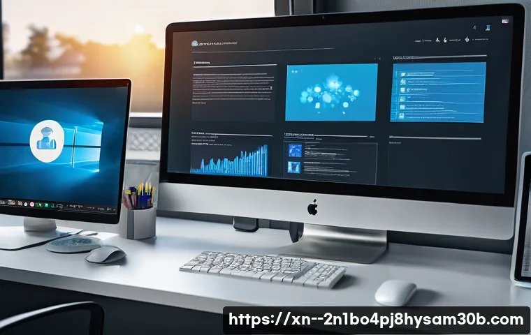 효창동 컴퓨터멈춤 관련 이미지 2