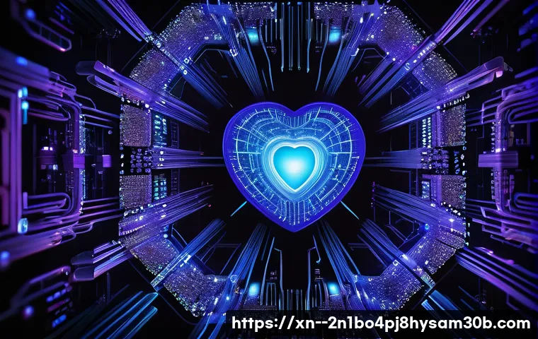 STATUS_KERNEL_HANDLE_INVALID, 이 오류 모르면 당신의 컴퓨터는 시한부 선고! 1