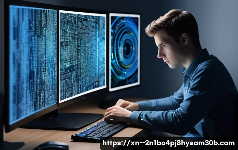 STATUS_KERNEL_HANDLE_INVALID, 이 오류 모르면 당신의 컴퓨터는 시한부 선고! 3 휘경동 STATUS_KERNEL_HANDLE_INVALID 관련 이미지 1