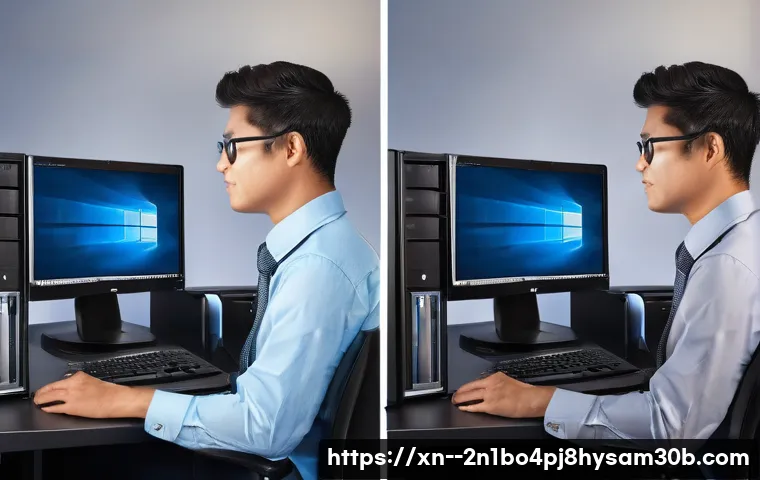 청암동 컴퓨터 업그레이드 느려터진 PC 환골탈태시키는 놀라운 비법 13