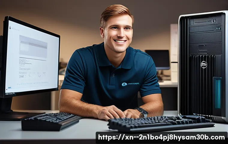 청암동 컴퓨터업그레이드 관련 이미지 1