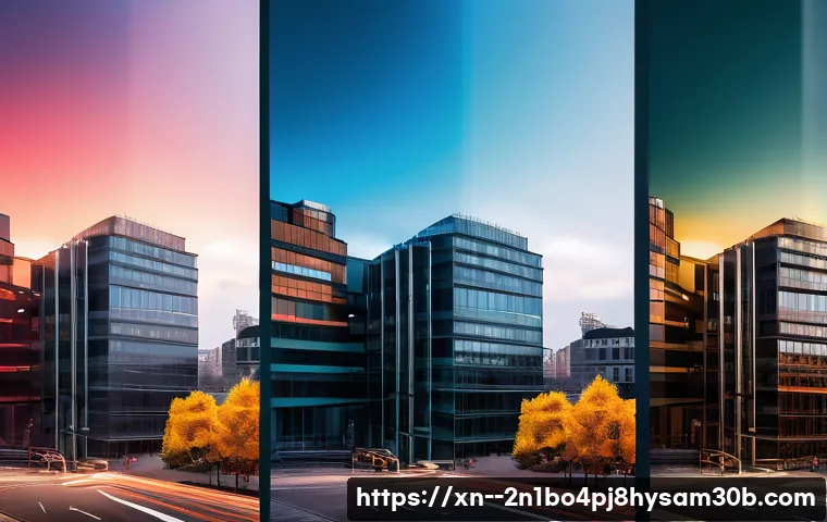 월곡동 VIDEO_TDR_FAILURE, 숨겨진 원인부터 완벽 해결까지 총정리 9