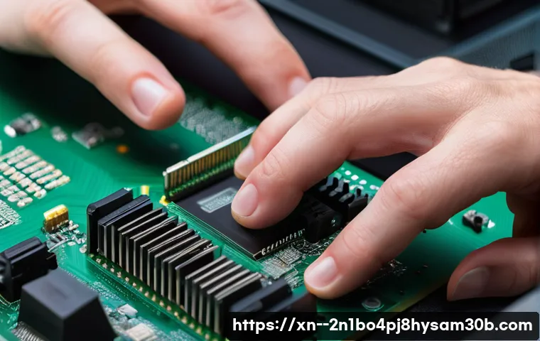 성현동 STATUS_KERNEL_STACK_CORRUPTION 관련 이미지 1