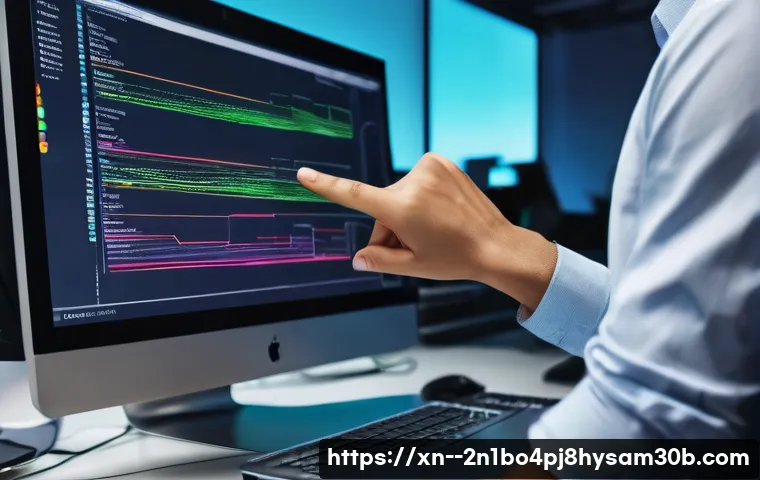 이촌동 STATUS_FILE_IN_USE 관련 이미지 1