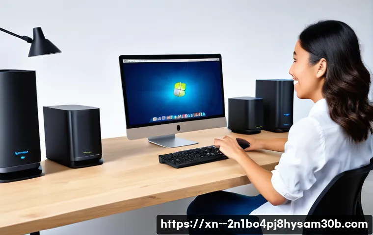 목현동 NAS 설정부터 수리까지! 모르면 손해 볼 꿀팁 대방출 17