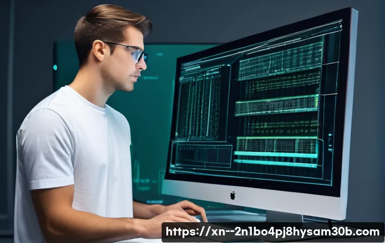 금호동 컴퓨터 DRIVER_CAUSED_SYSTEM_CRASH, 블루스크린 원인과 해결 꿀팁 대공개 13