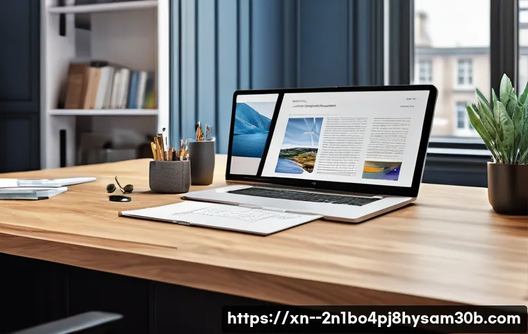 금호동 컴퓨터 DRIVER_CAUSED_SYSTEM_CRASH, 블루스크린 원인과 해결 꿀팁 대공개 4 금호동 DRIVER_CAUSED_SYSTEM_CRASH 관련 이미지 2