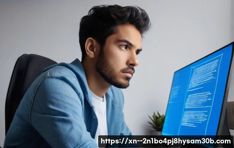 낙성대동을 놀라게 한 STATUS_PAGE_FAULT, 당신도 모르면 손해 볼 완벽 해결 꿀팁 1