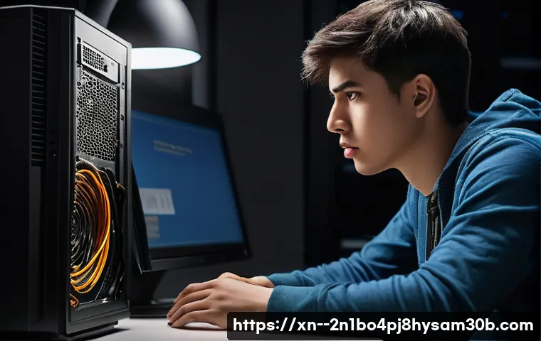 우장산 컴퓨터 파워 고장 수리비 절약하는 놀라운 방법 1