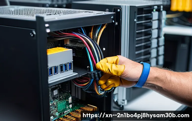 우장산 파워조립 및 교체수리 관련 이미지 1