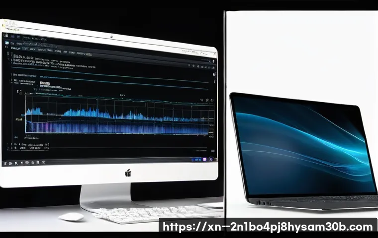 느린 컴퓨터 이제 그만! 가양동에서 SSD 교체로 새 생명 불어넣는 비법 1