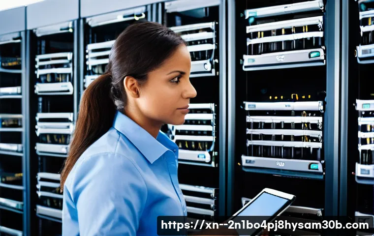 가리봉 server출장방문수리점 관련 이미지 1