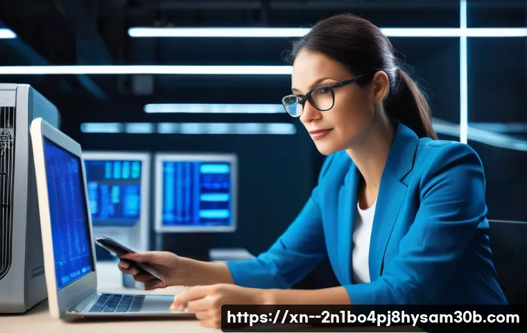 가리봉 server출장방문수리점 관련 이미지 2