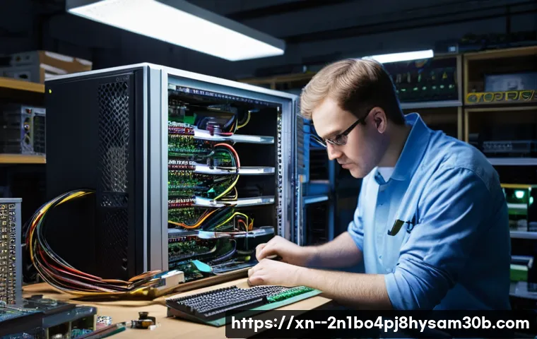 하계동 STATUS_KERNEL_INIT_FAILURE 관련 이미지 1