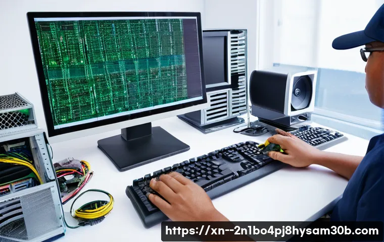 덕이동 STATUS_KERNEL_CONFIGURATION_ERROR 관련 이미지 2