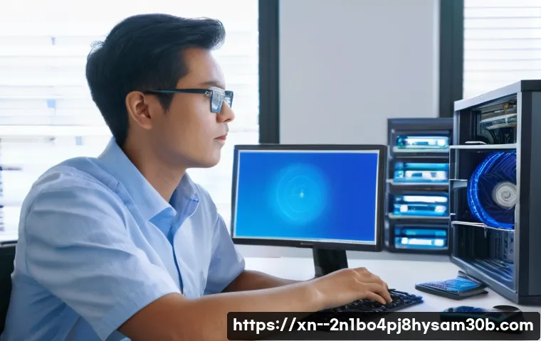 STATUS_RESOURCE_NOT_OWNED 오류, 컴퓨터 고수만 아는 해결법 3가지 4 내자동 STATUS_RESOURCE_NOT_OWNED 관련 이미지 2