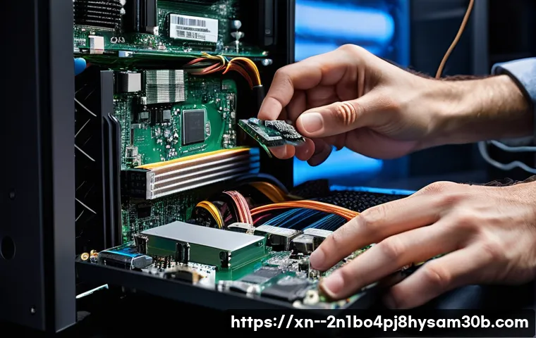 안암동 BOOTMGR is missing 관련 이미지 1