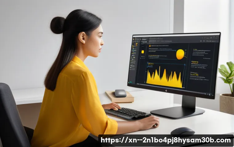 북한동 DRIVER_POWER_STATE_FAILURE 관련 이미지 1
