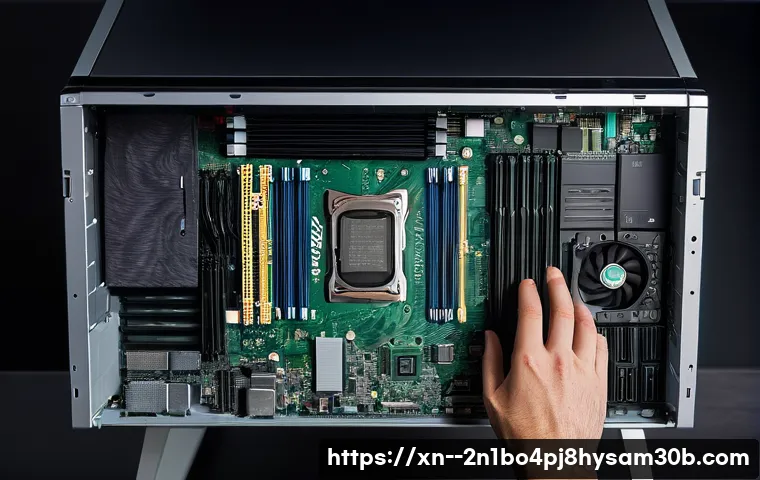 북한동 DRIVER_POWER_STATE_FAILURE 관련 이미지 2