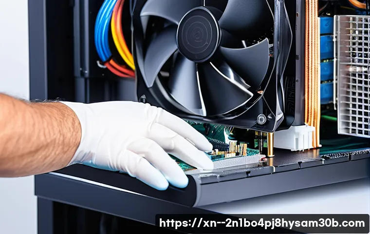 오쇠동 cpu조립 및 교체수리 관련 이미지 1