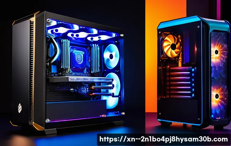 오쇠동 cpu조립 및 교체수리 관련 이미지 2