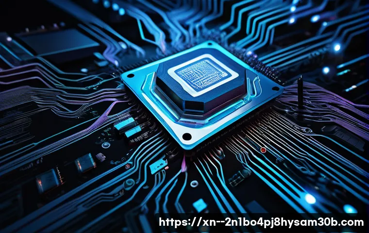 남산동 STATUS_KERNEL_MEMORY_LEAK 관련 이미지 1