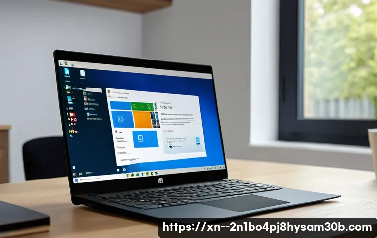 신창동 윈도우11 windows11 재설치 포맷  초기화 관련 이미지 2