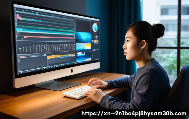 후암동 중고컴퓨터 출장설치, 모르면 후회할 당일 해결 꿀팁 3 후암동 중고컴퓨터 pc 출장판매설치 관련 이미지 1
