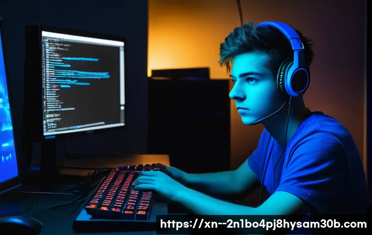 산황동 DEVICE_DRIVER_MISMATCH, 이 오류 모르면 컴퓨터 수명 깎입니다 33