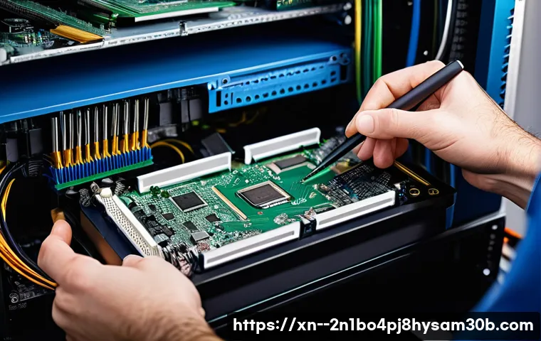 원서동 이웃도 궁금해한 BAD_SYSTEM_CONFIG_INFO 블루스크린, 이렇게 해결하세요! 3 원서동 BAD_SYSTEM_CONFIG_INFO 관련 이미지 1