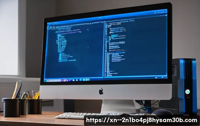 현석동 MACHINE_CHECK_EXCEPTION 관련 이미지 2