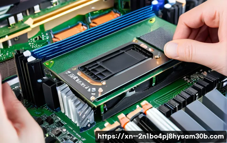 원문동 THREAD_STUCK_IN_DEVICE_DRIVER 관련 이미지 1