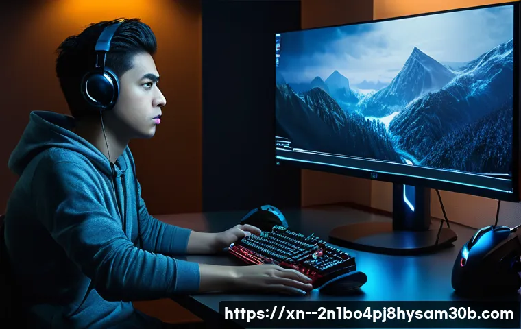 미아리 VGA 조립 교체수리, 모르면 손해 볼 꿀팁 대공개 1