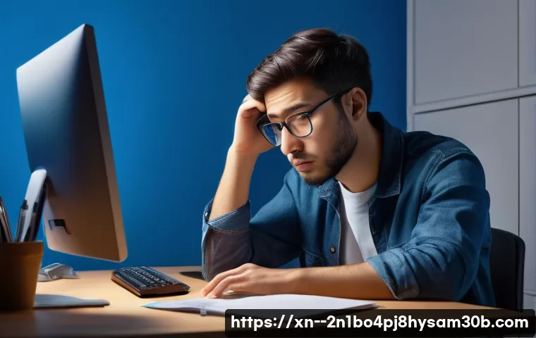 이촌동 컴퓨터 고수들이 전수하는 BUGCODE USB DRIVER 완벽 해결 꿀팁 37