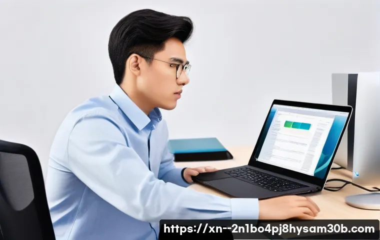 이촌동 컴퓨터 고수들이 전수하는 BUGCODE USB DRIVER 완벽 해결 꿀팁 3 이촌동 BUGCODE_USB_DRIVER 관련 이미지 1