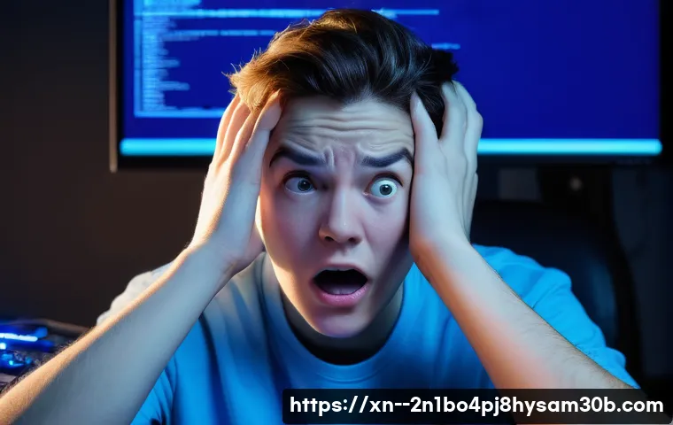 금천구 WIN32K_LOCK_HELD_TOO_LONG 오류 완벽 분석 및 해결책 25