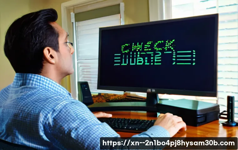 내유동 케이블 연결확인, 초보도 따라하는 숨겨진 문제 해결 꿀팁 21