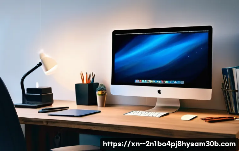 통인동 아이맥 판매부터 수리까지, 후회 없는 선택을 위한 놀라운 꿀팁 대방출 3 통인동 아이맥 판매 및 수리 관련 이미지 1