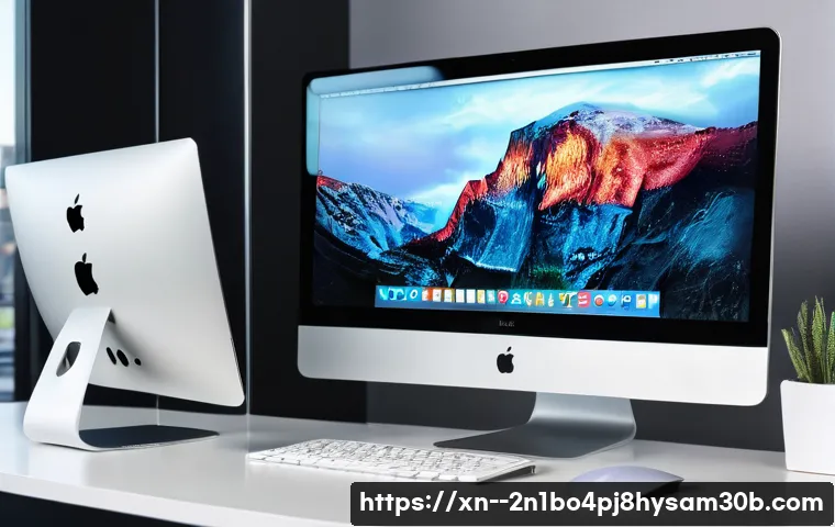 통인동 아이맥 판매부터 수리까지, 후회 없는 선택을 위한 놀라운 꿀팁 대방출 4 통인동 아이맥 판매 및 수리 관련 이미지 2