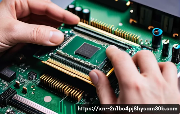 회현동 KERNEL_DATA_INPAGE_ERROR 블루스크린, PC 전문가도 놀란 해결 꿀팁 3 회현동 KERNEL_DATA_INPAGE_ERROR 관련 이미지 1